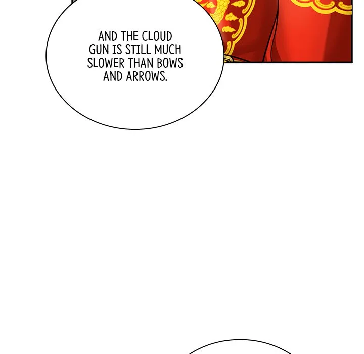 Muscle Joseon Chapter 28 page 139