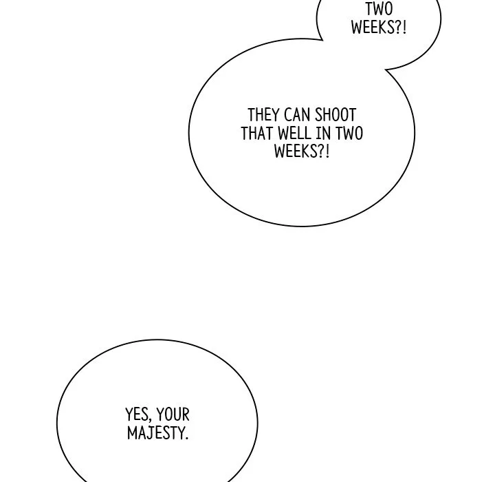 Muscle Joseon Chapter 28 page 145
