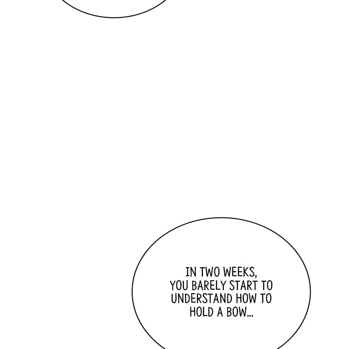 Muscle Joseon Chapter 28 page 146