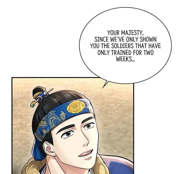 Muscle Joseon Chapter 28 page 149