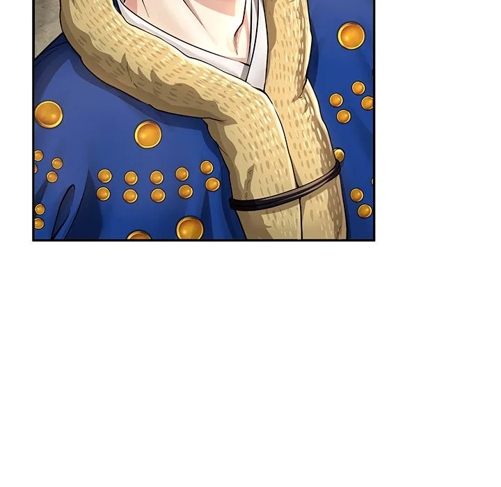 Muscle Joseon Chapter 28 page 150