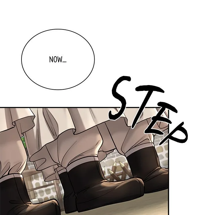 Muscle Joseon Chapter 28 page 151