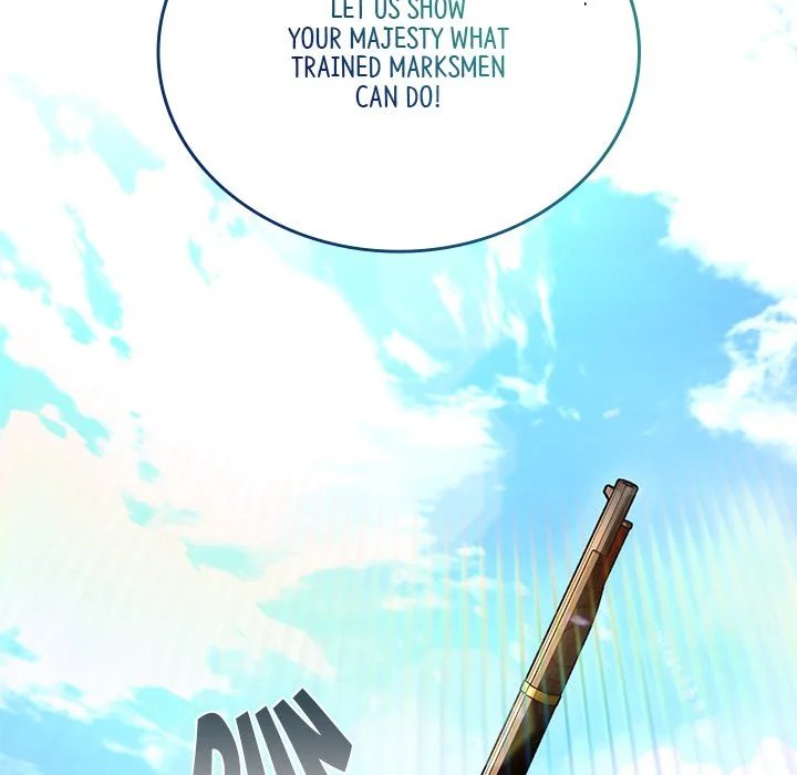 Muscle Joseon Chapter 28 page 153