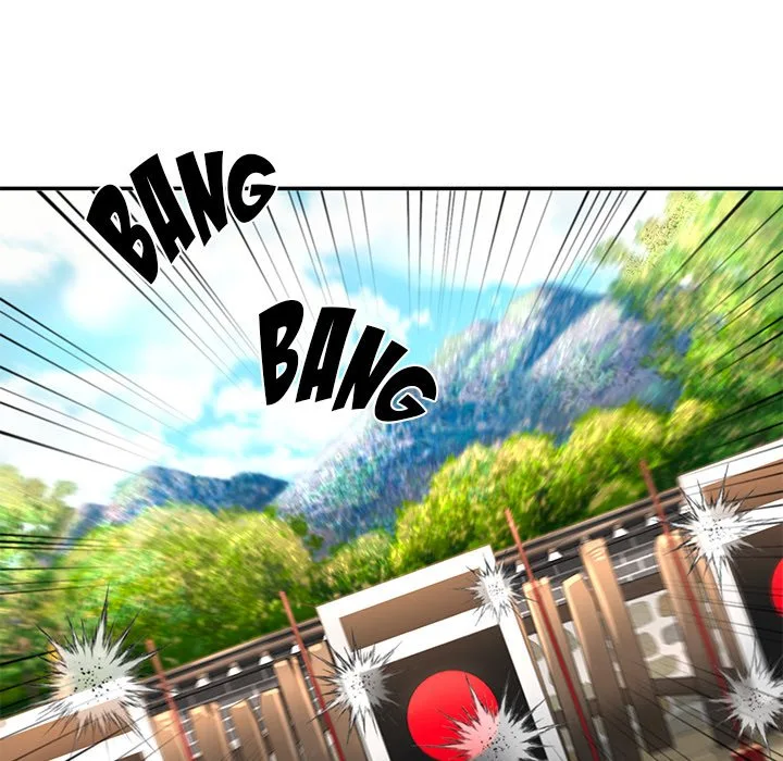 Muscle Joseon Chapter 29 page 14