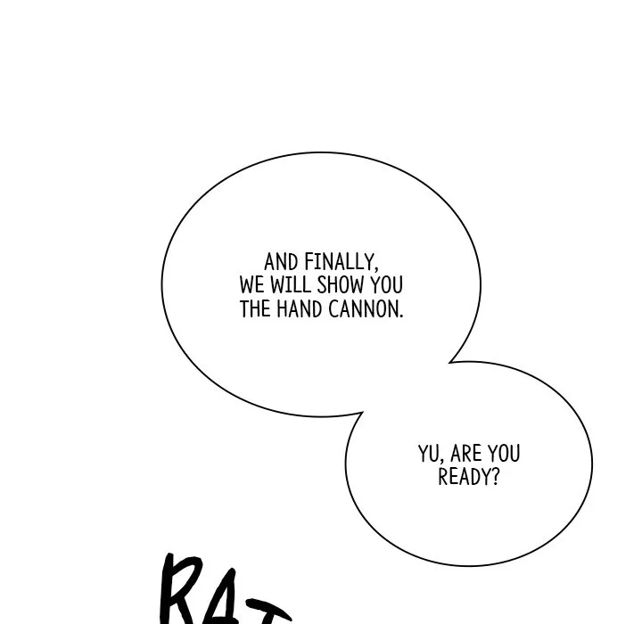 Muscle Joseon Chapter 29 page 26