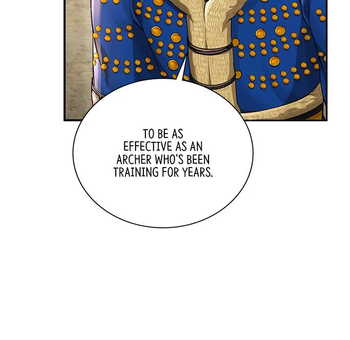 Muscle Joseon Chapter 29 page 25
