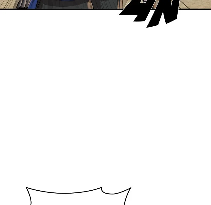 Muscle Joseon Chapter 29 page 11