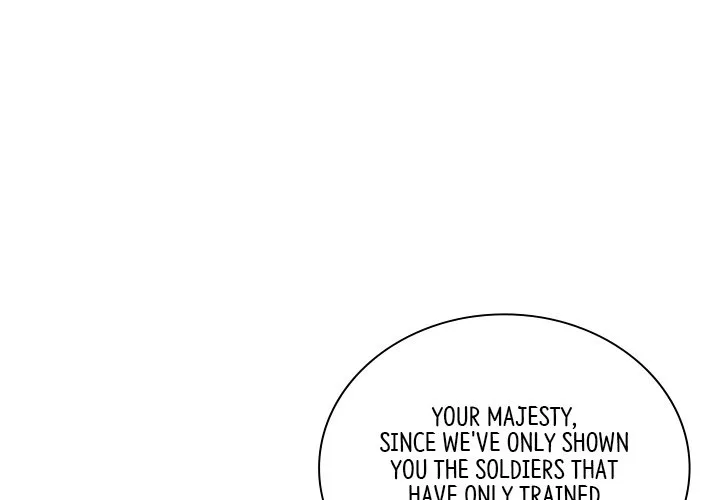 Muscle Joseon Chapter 29 page 1