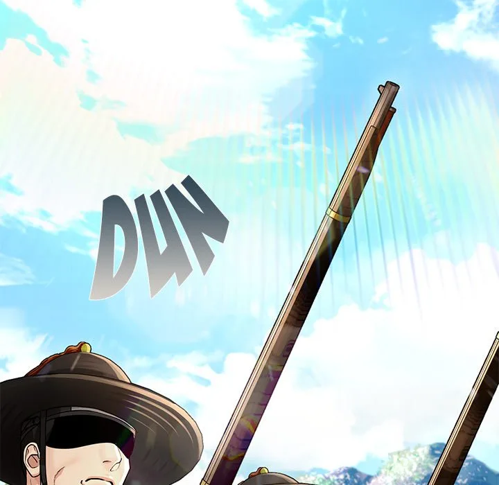 Muscle Joseon Chapter 29 page 7