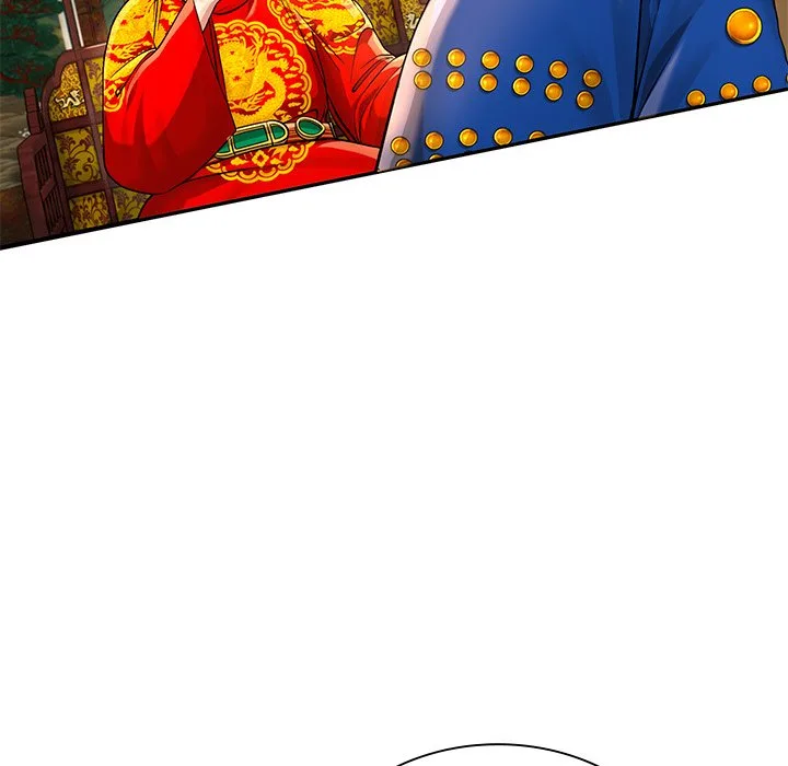 Muscle Joseon Chapter 29 page 23