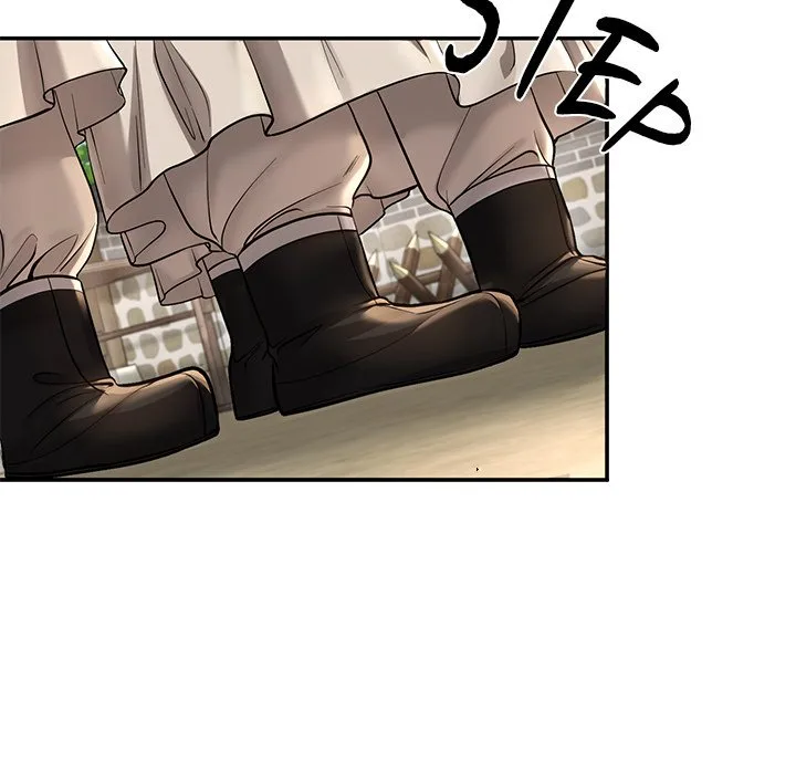 Muscle Joseon Chapter 29 page 5