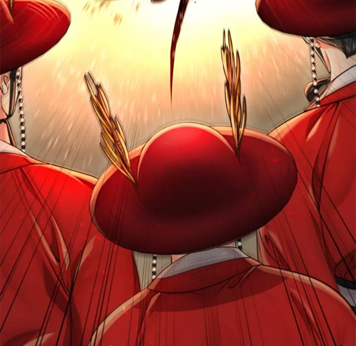 Muscle Joseon Chapter 29 page 40
