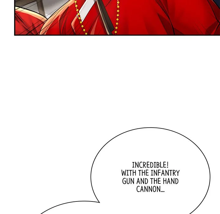 Muscle Joseon Chapter 29 page 43