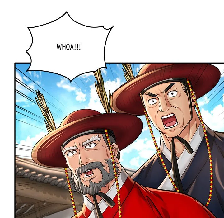 Muscle Joseon Chapter 29 page 42