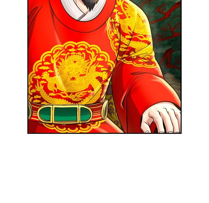 Muscle Joseon Chapter 29 page 45