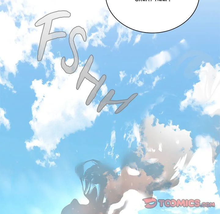 Muscle Joseon Chapter 29 page 48