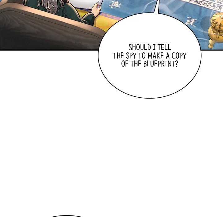 Muscle Joseon Chapter 29 page 54