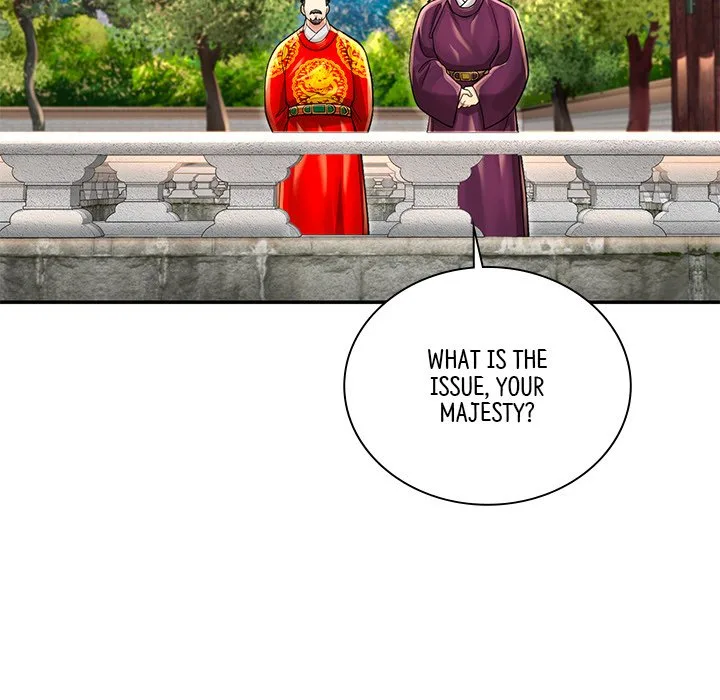 Muscle Joseon Chapter 29 page 65