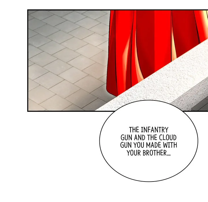 Muscle Joseon Chapter 29 page 63