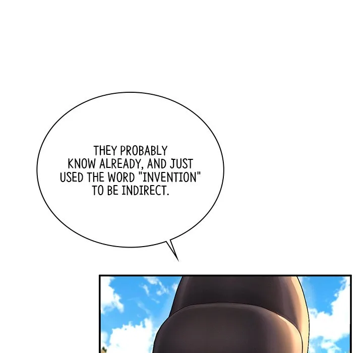 Muscle Joseon Chapter 29 page 77