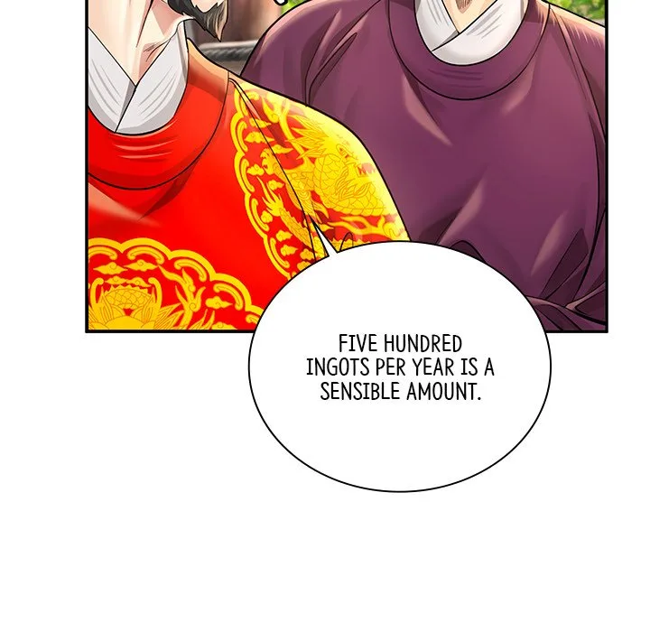 Muscle Joseon Chapter 29 page 83
