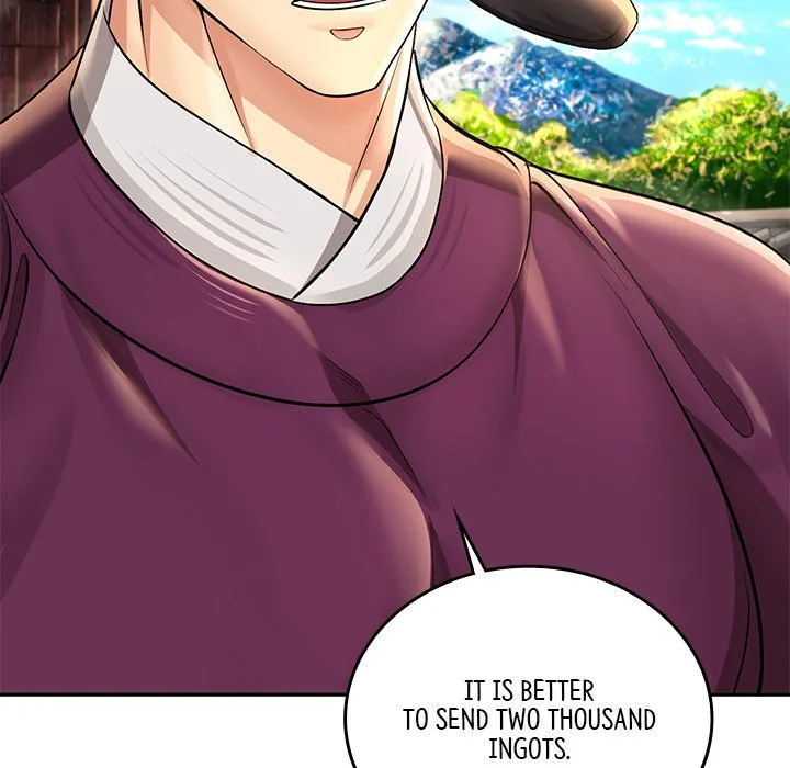 Muscle Joseon Chapter 29 page 86
