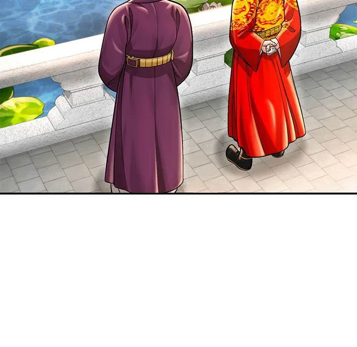 Muscle Joseon Chapter 29 page 81