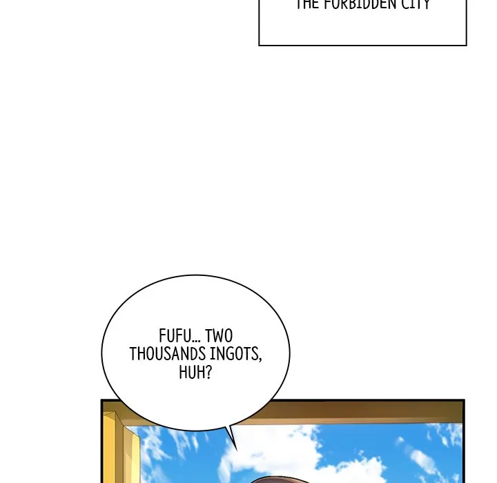 Muscle Joseon Chapter 29 page 90