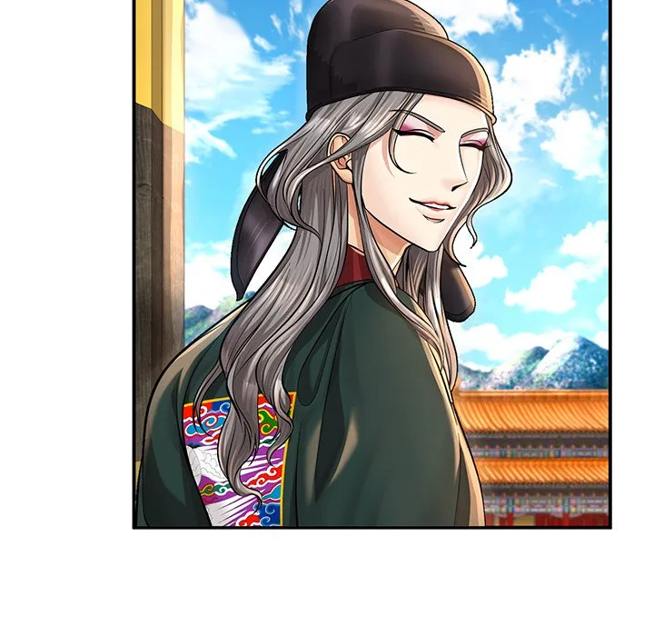 Muscle Joseon Chapter 29 page 91