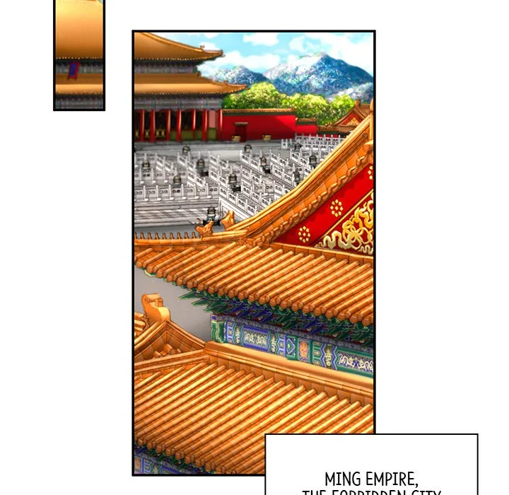 Muscle Joseon Chapter 29 page 89