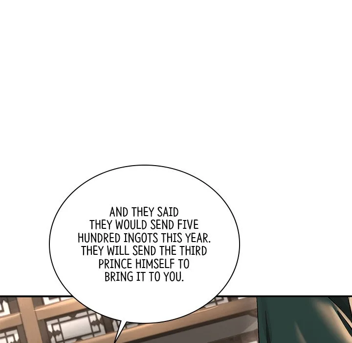 Muscle Joseon Chapter 29 page 92