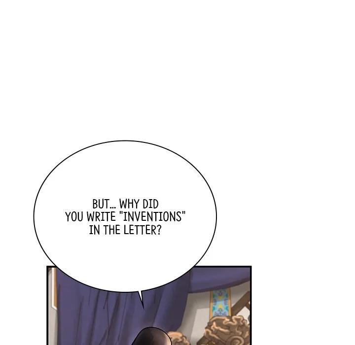 Muscle Joseon Chapter 29 page 94