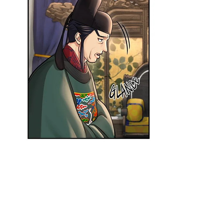 Muscle Joseon Chapter 29 page 95