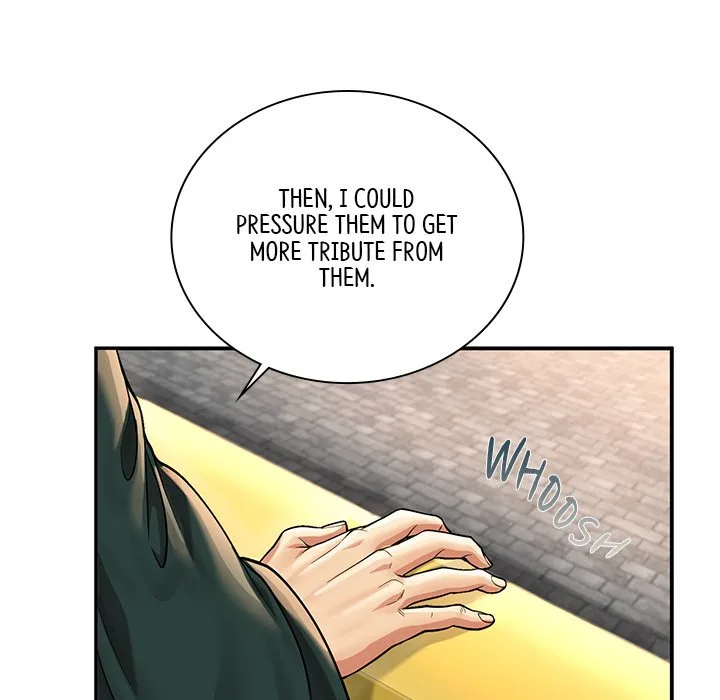 Muscle Joseon Chapter 29 page 98