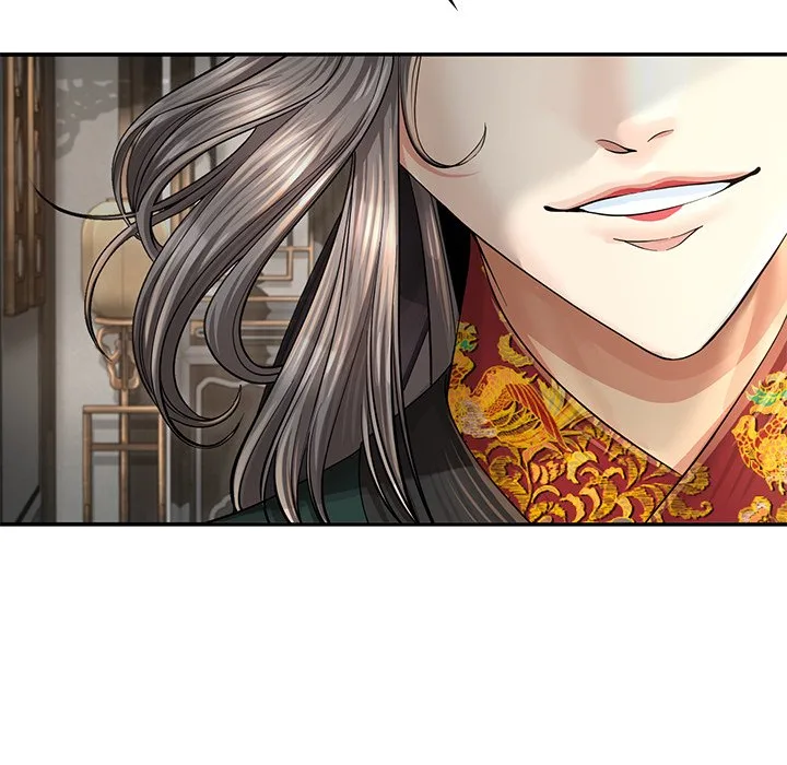 Muscle Joseon Chapter 29 page 100