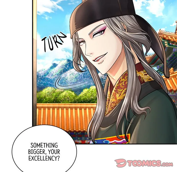 Muscle Joseon Chapter 29 page 102