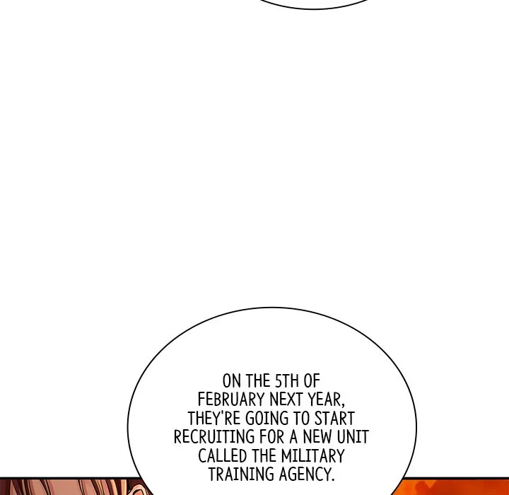 Muscle Joseon Chapter 29 page 117