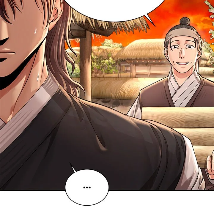 Muscle Joseon Chapter 29 page 118