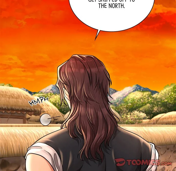 Muscle Joseon Chapter 29 page 120