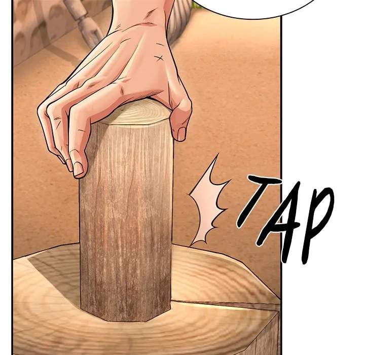 Muscle Joseon Chapter 29 page 122