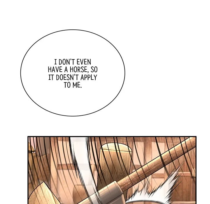 Muscle Joseon Chapter 29 page 126