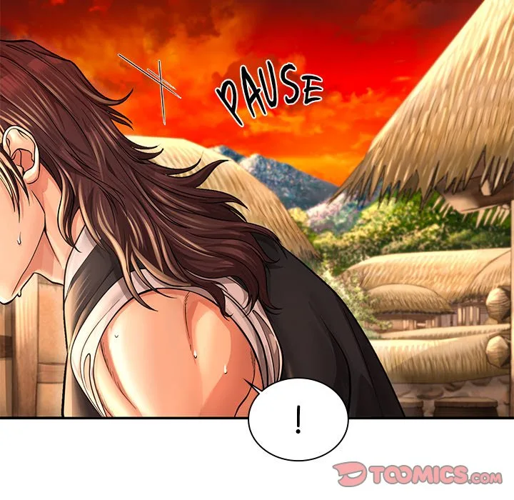Muscle Joseon Chapter 29 page 129