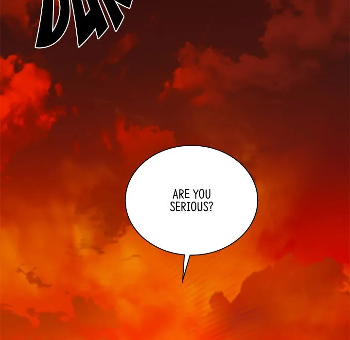 Muscle Joseon Chapter 29 page 132