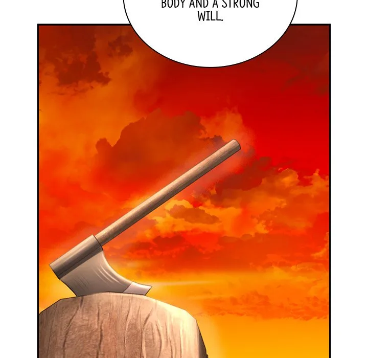 Muscle Joseon Chapter 29 page 136