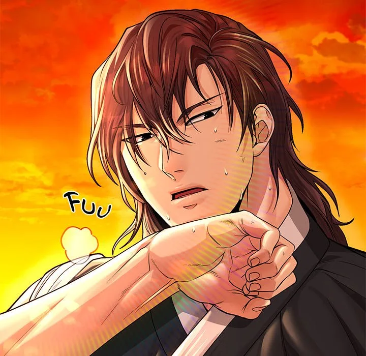 Muscle Joseon Chapter 29 page 133