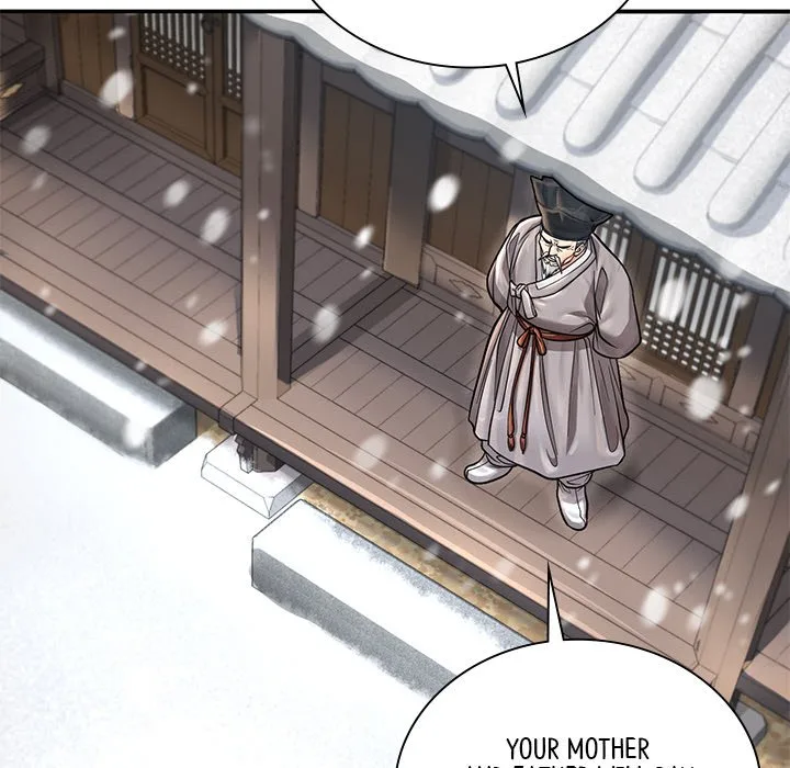 Muscle Joseon Chapter 29 page 141