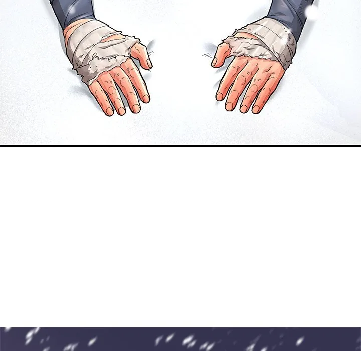 Muscle Joseon Chapter 29 page 144
