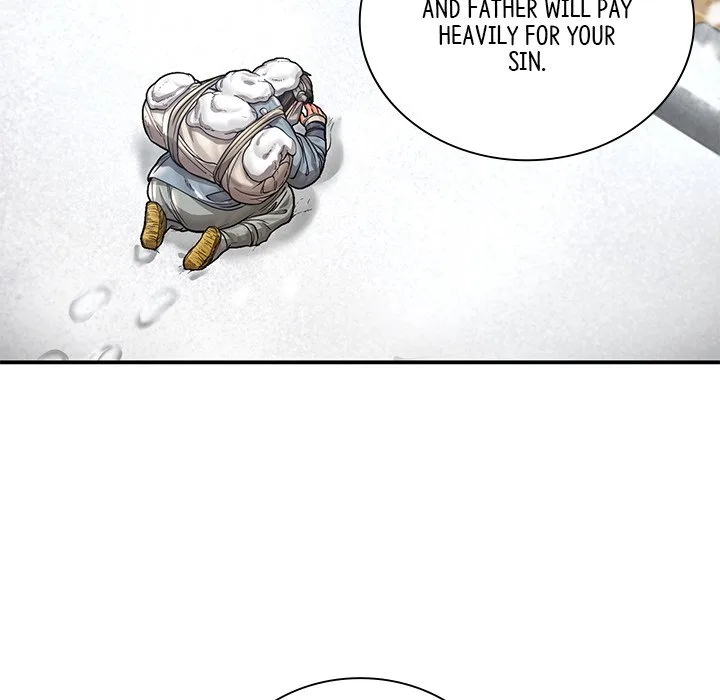 Muscle Joseon Chapter 29 page 142