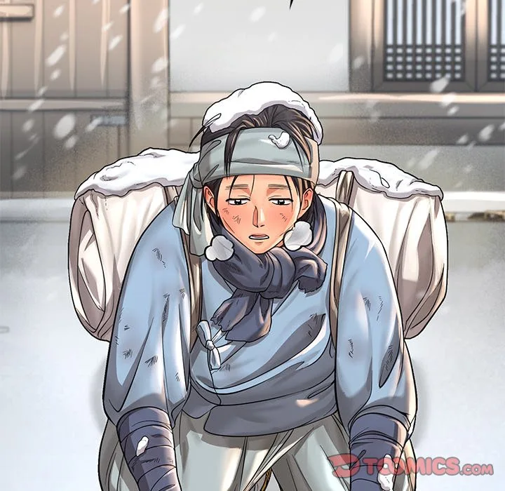 Muscle Joseon Chapter 29 page 147
