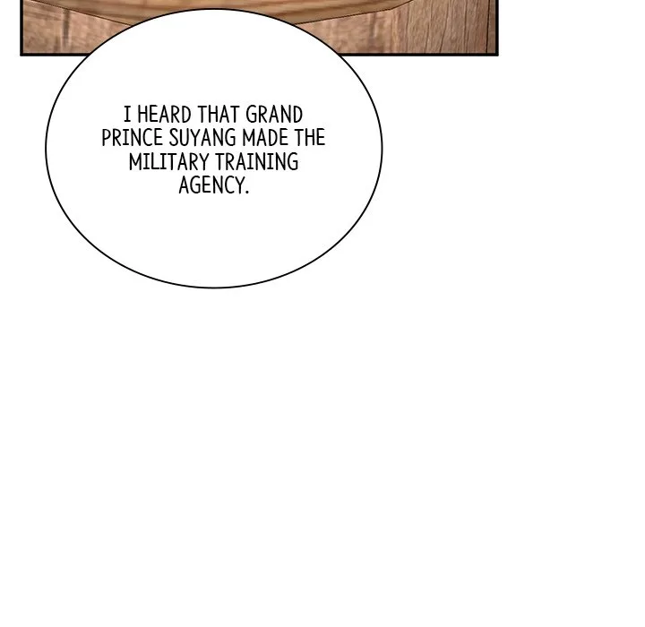 Muscle Joseon Chapter 29 page 123